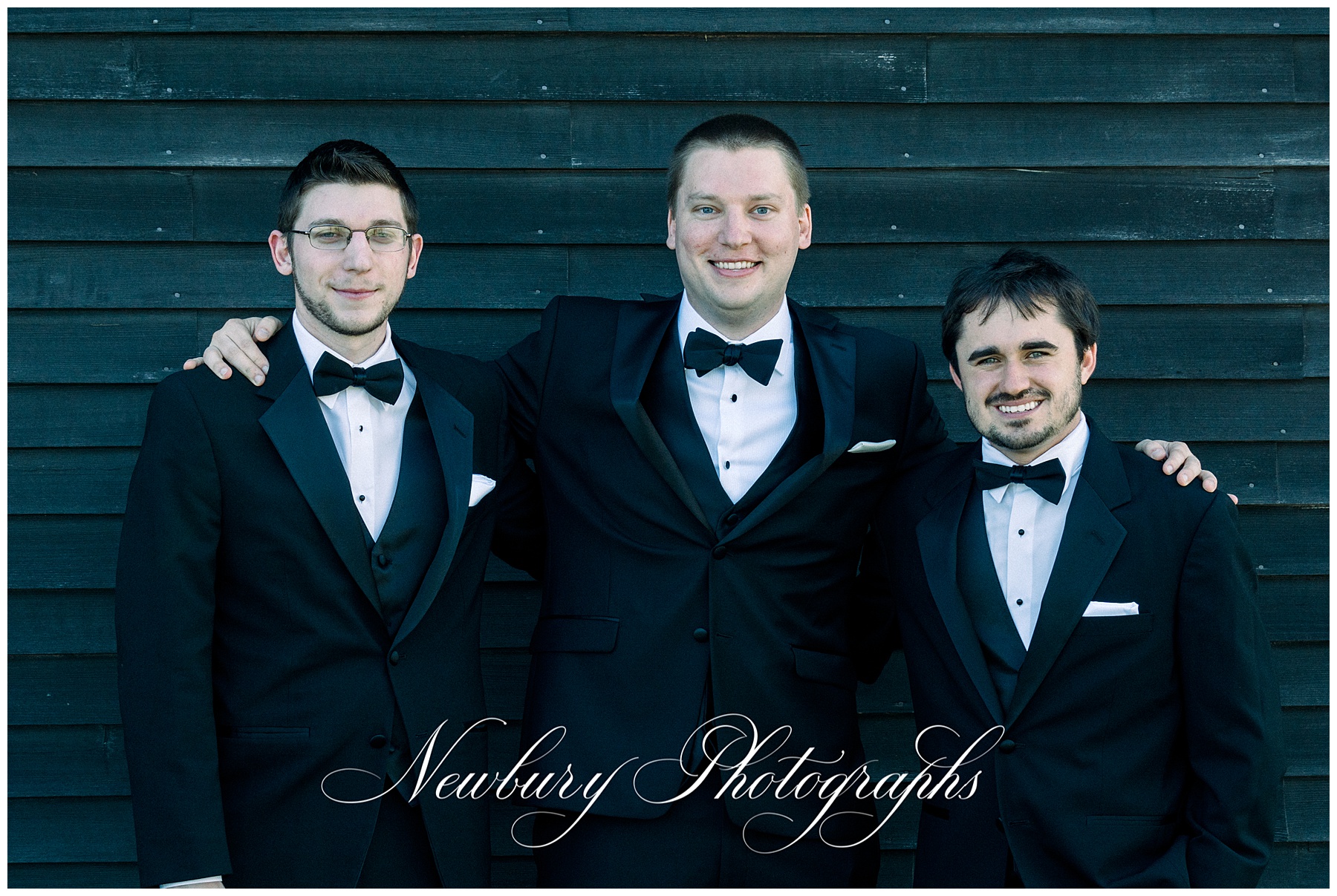 Hawthorne Hotel Wedding | Newbury Photographs