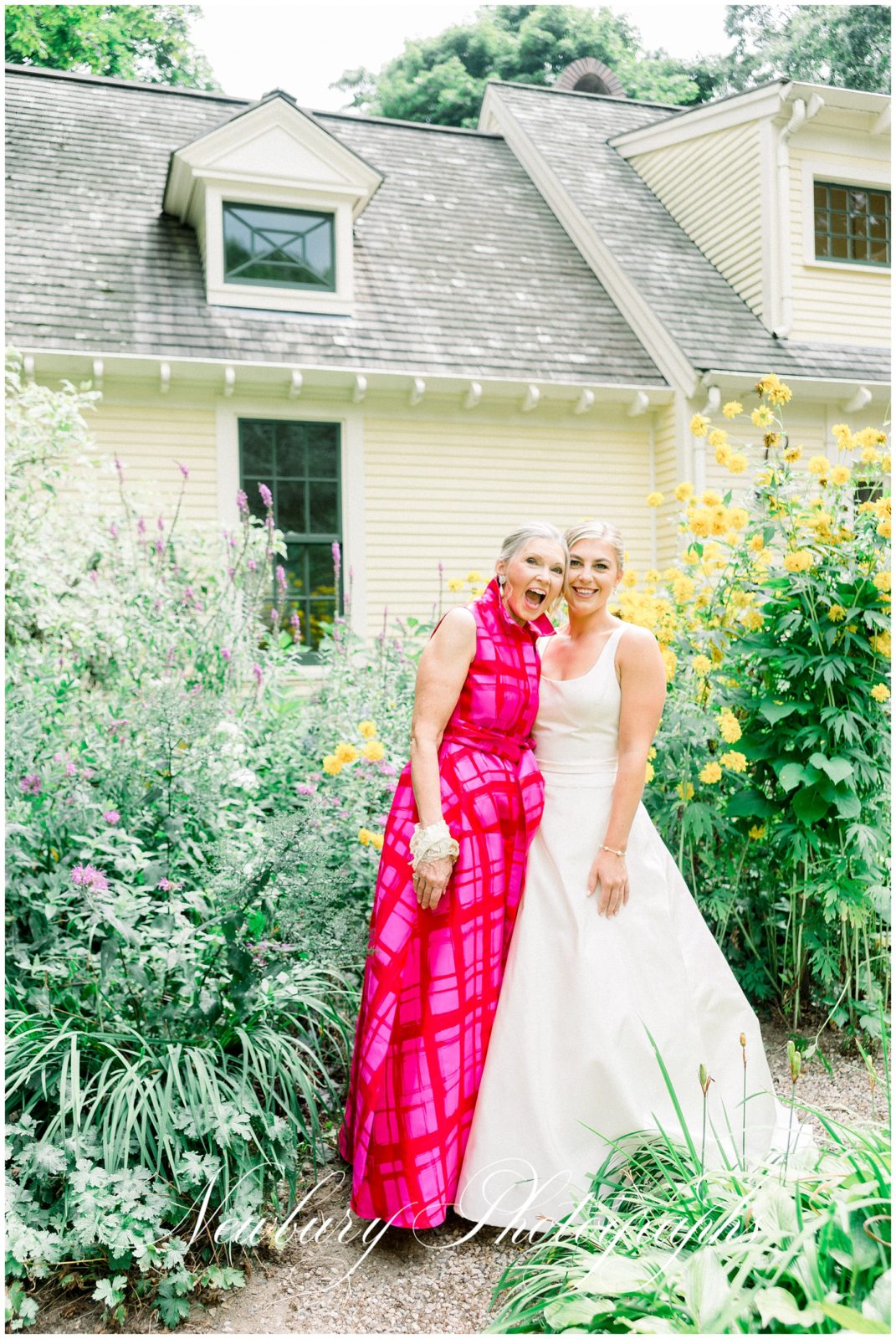 Duxbury Wedding | Newbury Photographs